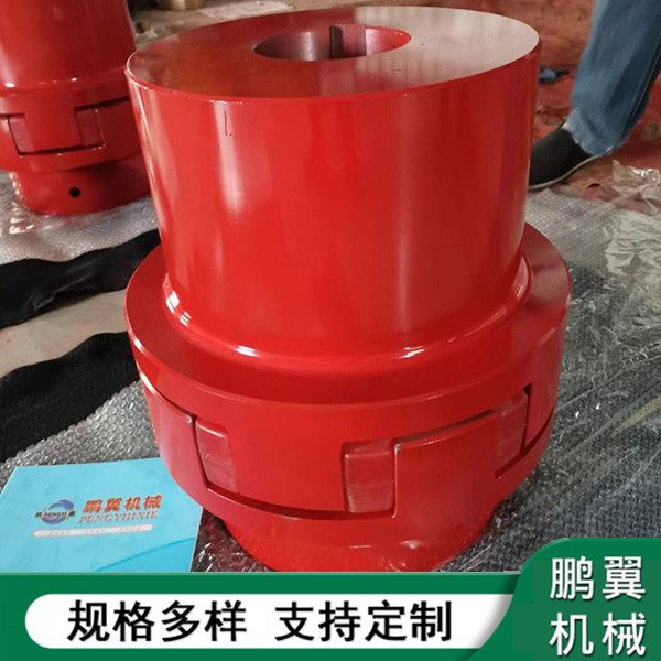 LX型星形彈性聯(lián)軸器